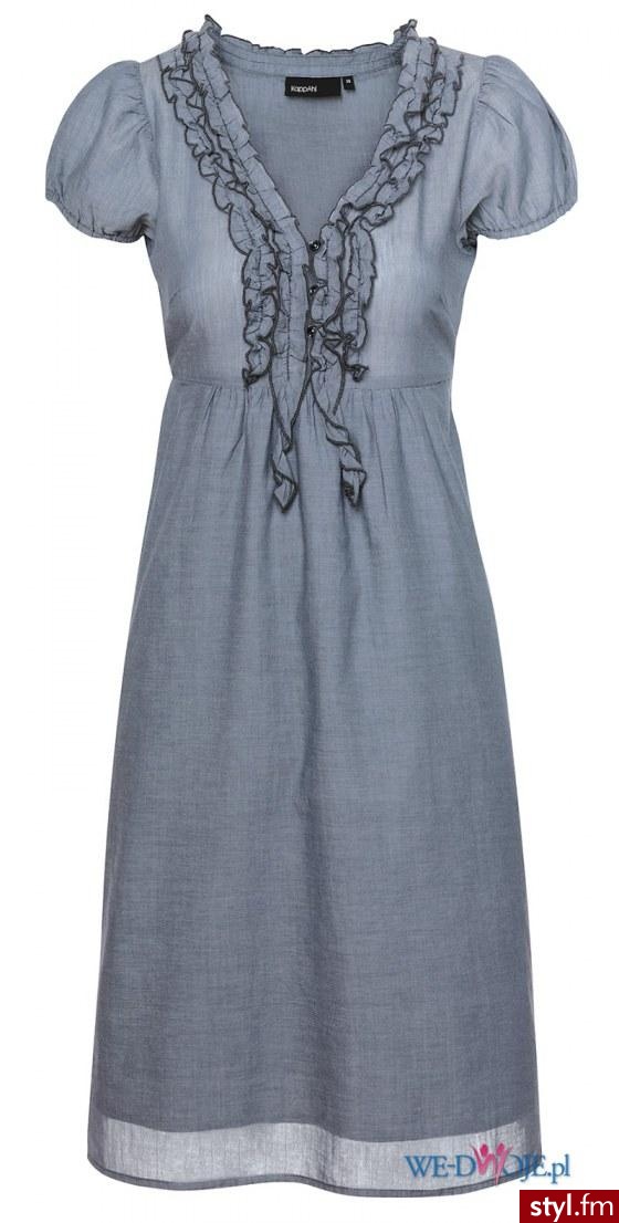 Kappahl - Pozostałe Ciuchy Moda