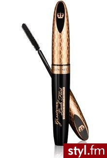 Maskara Glam Eyes Lash Flirt Cena: 25 zł - Misz-masz