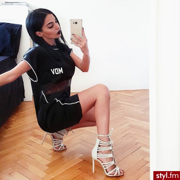 Pozostałe Ciuchy Moda