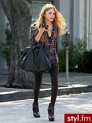 olsen - Moda uliczna Inne Moda