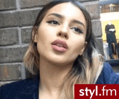 Dzienne Makijaże