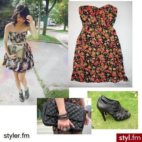 Inspiracja nr 2 - Styler