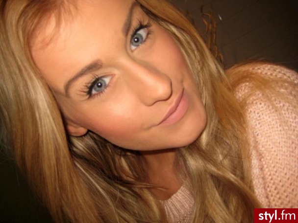 Dzienne Makijaże