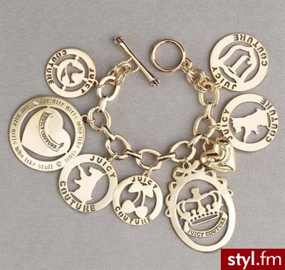 Juicy Couture - 158$ - Pozostałe Dodatki Moda