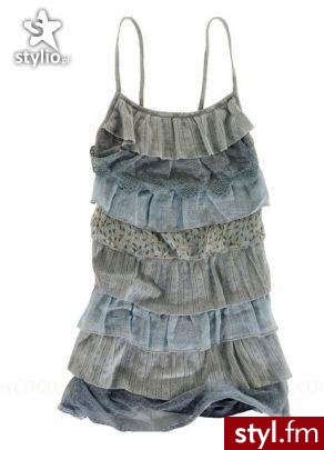 Pozostałe Ciuchy Moda
