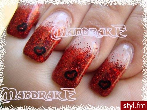 Paznokcie