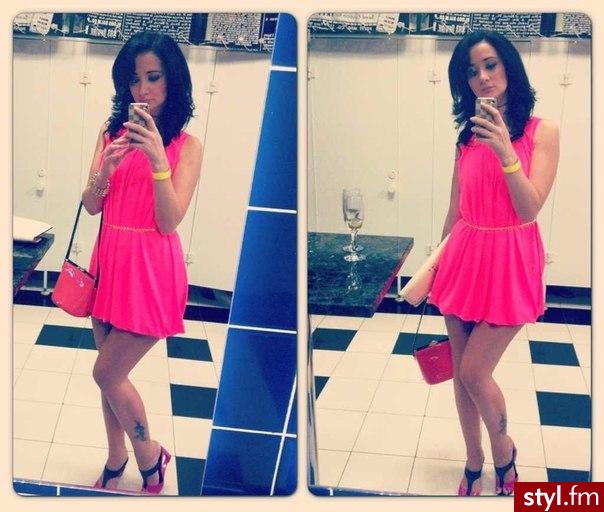 Dzienne Sukienki Moda