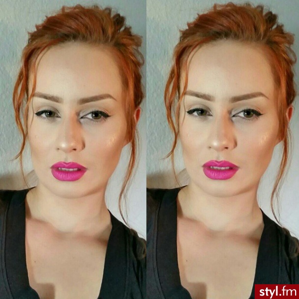 Dzienne Makijaże