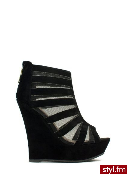 Koturny Buty Moda
