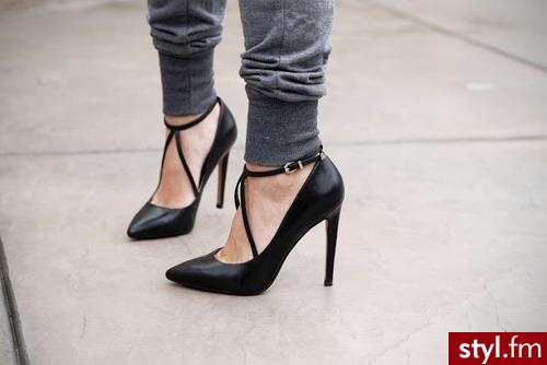 Pozostałe Buty Moda