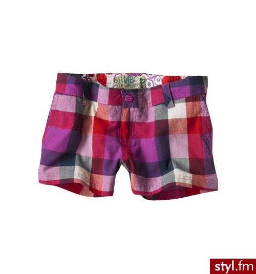 firma: Billabong - Moda uliczna Inne Moda
