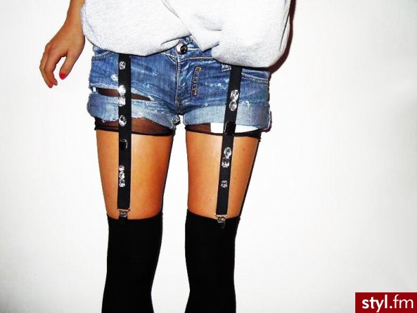 Pozostałe Ciuchy Moda