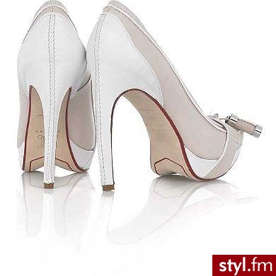 Pozostałe Buty Moda
