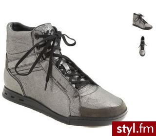 Pozostałe Buty Moda