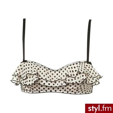 Bielizna Moda
