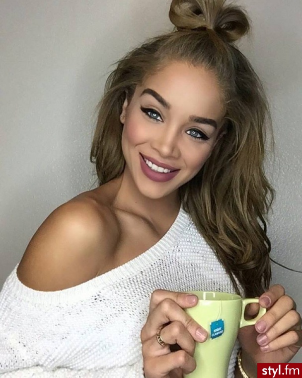 Dzienne Makijaże