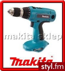 Makita 6347D BODY - Body Bielizna Moda