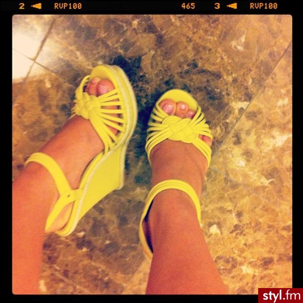Koturny Buty Moda