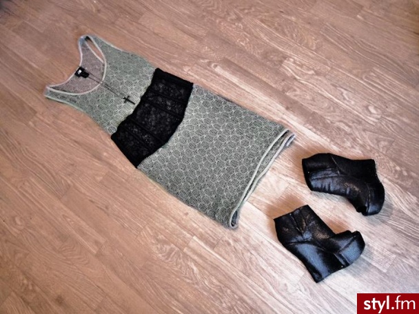 Pozostałe Ciuchy Moda