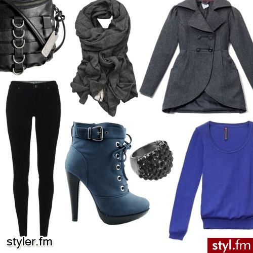 :):):):)::)) - Styler