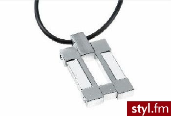Lotus Naszyjnik (LS3002-1_2) - Naszyjniki Biżuteria Moda