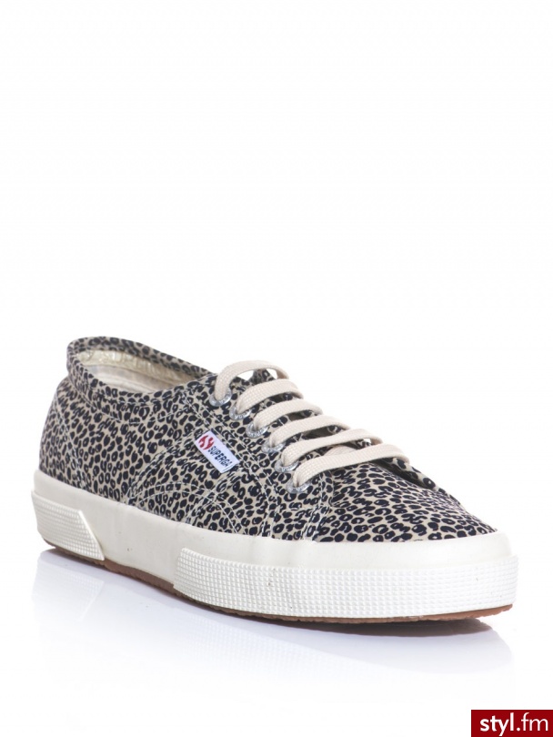 Sportowe Buty Moda
