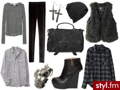 extra :) - Pozostałe Ciuchy Moda