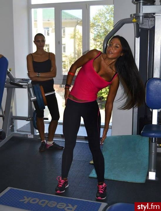 Sport i fitness