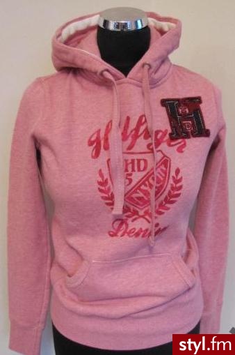 TH - Pozostałe Ciuchy Moda
