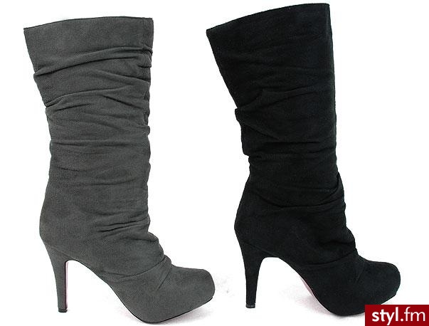 Pozostałe Buty Moda