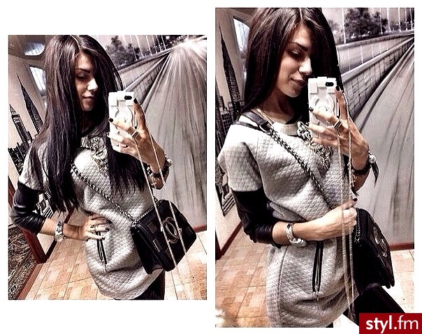 Pozostałe Ciuchy Moda