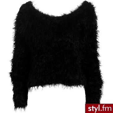 Swetry Ciuchy Moda
