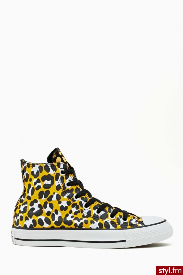 Sportowe Buty Moda