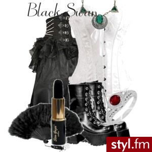 moje. - Styler