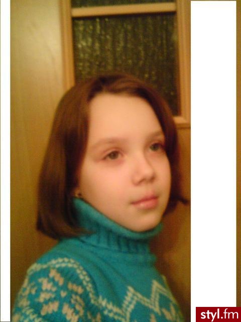 Krótkie Fryzury