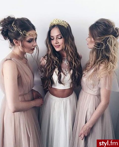 Wieczorowe Sukienki Moda