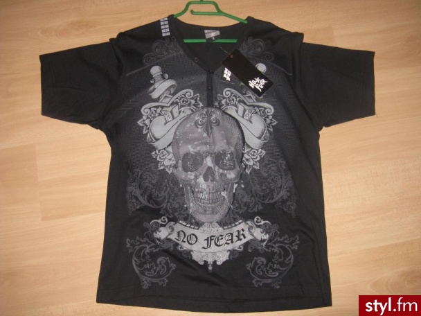 Topy Ciuchy Moda