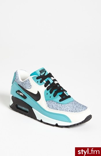 Sportowe Buty Moda