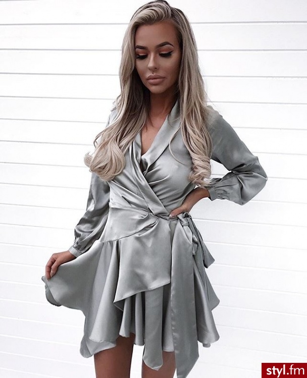 Pozostałe Ciuchy Moda