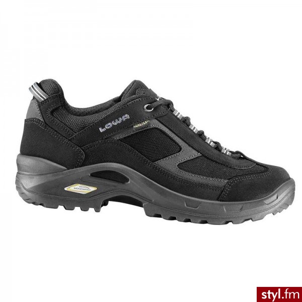 Lowa BUTY SCORPIO GTX LO - Pozostałe Buty Moda