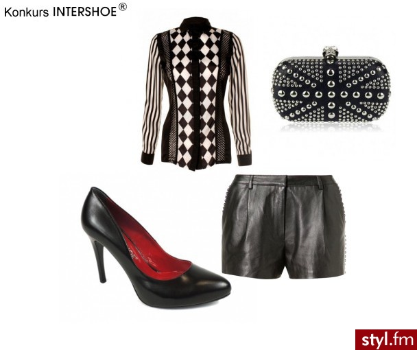 Konkurs - Konkurs - Intershoe Styler