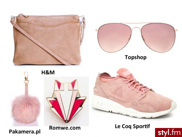 Dodatki - Pozostałe Dodatki Moda