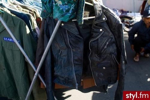 Pozostałe Ciuchy Moda