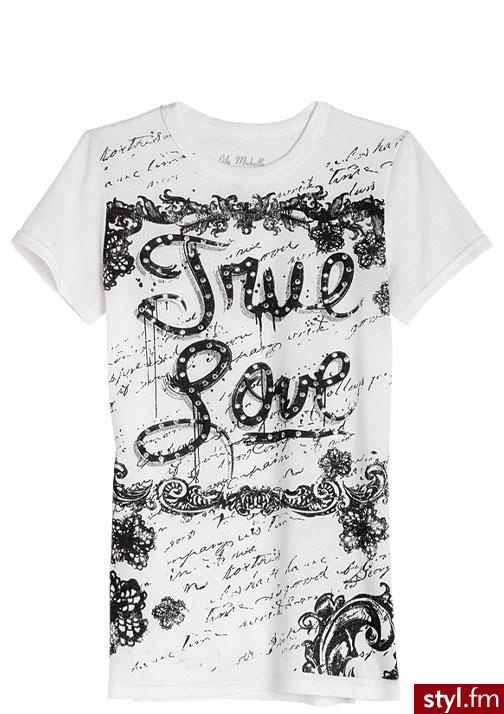Pozostałe Ciuchy Moda