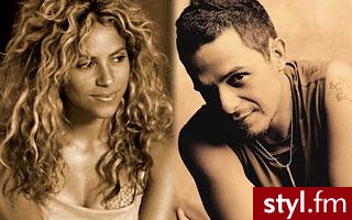 <3shakira - Kręcone Na co dzień Długie Fryzury