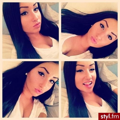 Dzienne Makijaże