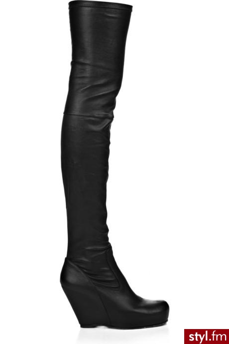 Pozostałe Buty Moda