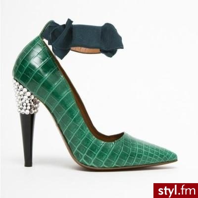 Larin - Pozostałe Buty Moda