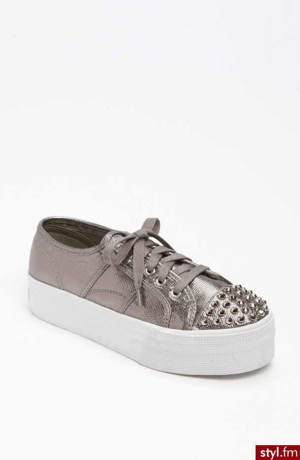 Sportowe Buty Moda