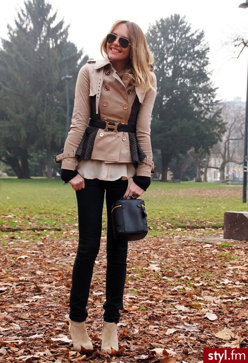 chicisimo - Moda uliczna Inne Moda